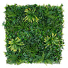Mixed Foliage Square 1m x 1m at online8 furniture store Auckland