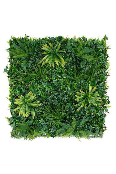 Mixed Foliage Square 1m x 1m at Online8 Furniture Auckland NZ