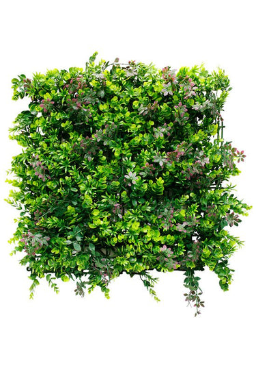 Mixed Foliage Square 50cm x 50cm at online8 furniture store Auckland