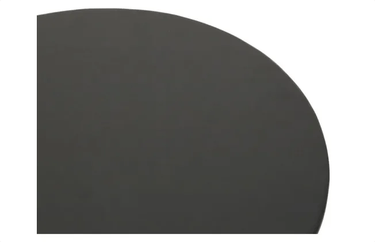 Mode Metal Side Table with Storage at online8 furniture store Auckland