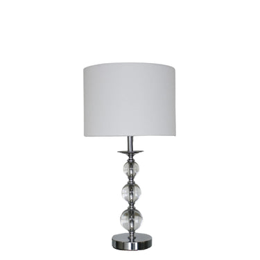 Monaco Table Lamp at online8 furniture store Auckland