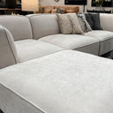 Montego Modular Sofa with Ottoman at online8 furniture store Auckland