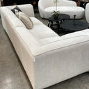 Montego Modular Sofa with Ottoman at online8 furniture store Auckland
