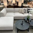 Montego Modular Sofa with Ottoman at online8 furniture store Auckland