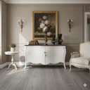 Montigny 2 Door French Sideboard - Ivory at online8 furniture store Auckland