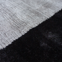 Monu Black Grey Rug at Online8 Furniture Auckland NZ