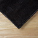 Monu Black Grey Rug at Online8 Furniture Auckland NZ