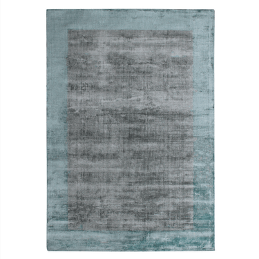 Monu Emerald Green Rug - 200x300cm at online8 furniture store Auckland