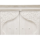 Morrocco 2 Door Almirah at online8 furniture store Auckland