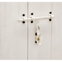 Morrocco 2 Door Almirah at online8 furniture store Auckland