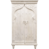 Morrocco 2 Door Almirah at online8 furniture store Auckland