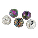 MOSAIC BALLS SET/5 at online8 furniture store Auckland