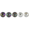 MOSAIC BALLS SET/5 at online8 furniture store Auckland