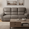 Moy 3 Seater Recliner Sofa | Living Room Furniture at online8 furniture store Auckland