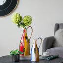 Multi Color Vase at online8 furniture store Auckland