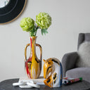 Multi Color Vase at online8 furniture store Auckland