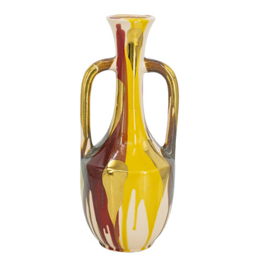 Multi Color Vase at online8 furniture store Auckland