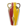 Multi Color Vase at online8 furniture store Auckland