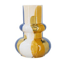 Multi Color Vase at online8 furniture store Auckland