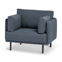Munro 1 Seater Sofa at online8 furniture store Auckland