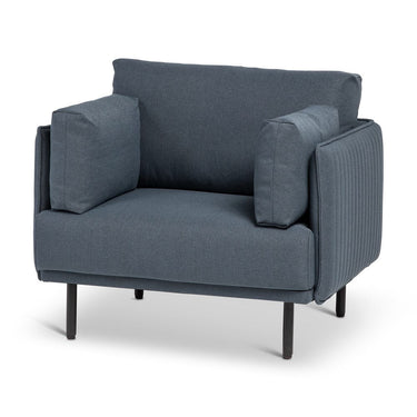 Munro 1 Seater Sofa at online8 furniture store Auckland