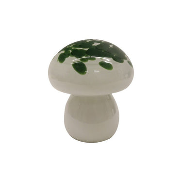 Mushroom LED Light 16cm at online8 furniture store Auckland