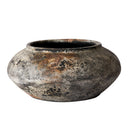 MUUBS Pot Echo 17 - Rust Grey at Online8 Furniture Auckland NZ