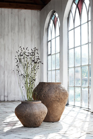 MUUBS Pot Trace 55 - Coral/Sand at Online8 Furniture Auckland NZ
