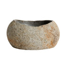 MUUBS Valley Bowl M - Riverstone Grey at Online8 Furniture Auckland NZ