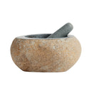 MUUBS Valley Mortar - Riverstone Grey at Online8 Furniture Auckland NZ