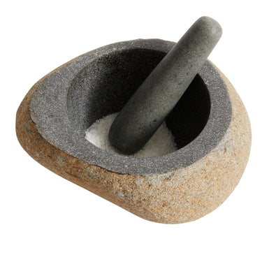 MUUBS Valley Mortar - Riverstone Grey at Online8 Furniture Auckland NZ