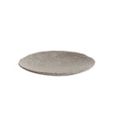 MUUBS Valley Plate 20 - Riverstone Grey at Online8 Furniture Auckland NZ