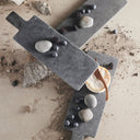 MUUBS Valley Tapas Board - Riverstone Grey at Online8 Furniture Auckland NZ