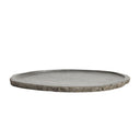 MUUBS Valley Tray 40 - Riverstone Grey at Online8 Furniture Auckland NZ