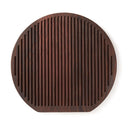 MUUBS Yami Cheese Board - Brown at Online8 Furniture Auckland NZ
