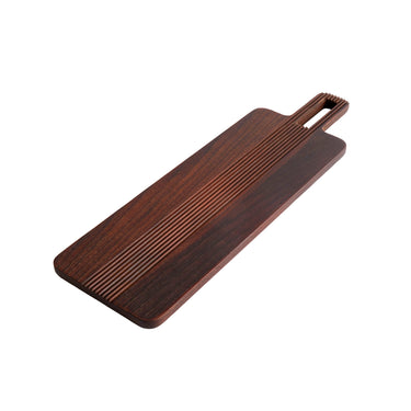 MUUBS Yami Tapas Board - Brown at Online8 Furniture Auckland NZ