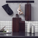 MUUBS Yami Tapas Board - Brown at Online8 Furniture Auckland NZ