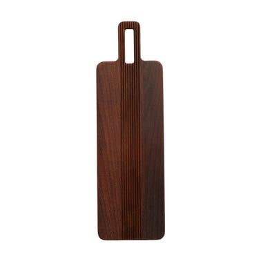 MUUBS Yami Tapas Board - Brown at Online8 Furniture Auckland NZ