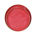 Mykonos Tray - Set of 2 at online8 furniture store Auckland