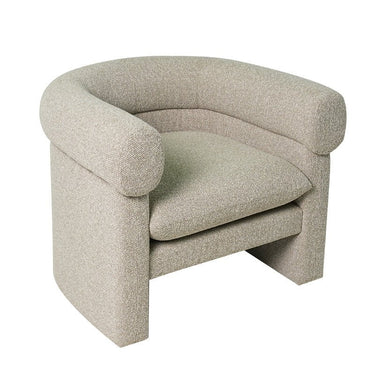 Nadia Armchair at online8 furniture store Auckland