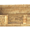 Napkin Holder Natural at online8 furniture store Auckland