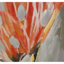 Natives Framed Canvas - Natural at online8 furniture store Auckland