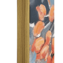 Natives Framed Canvas - Natural at online8 furniture store Auckland