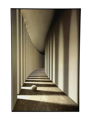 Natural Order 3D Wall Art at online8 furniture store Auckland