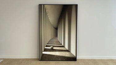 Natural Order 3D Wall Art at online8 furniture store Auckland