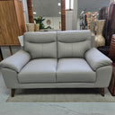 Nebraska 2 Seater Leather Sofa at Online8 Furniture Auckland NZ