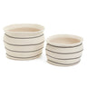 Nelson Baskets - Set of 2 at online8 furniture store Auckland