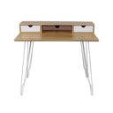 Newport Computer Desk at online8 furniture store Auckland