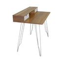 Newport Computer Desk at online8 furniture store Auckland