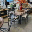 Nice Armchair | Dining Chair | Indoor | Outdoor at online8 furniture store Auckland